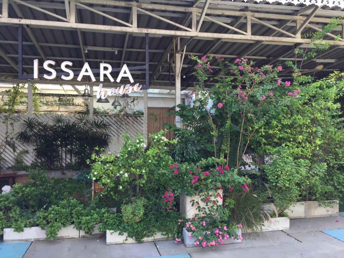 Issara House Bangkok Hotel Kültér fotó